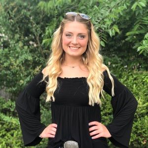 Meet your Posher, Shaylen